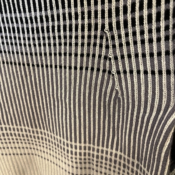 Alfani Men’s Knit Sweater Size S NWT - Picture 7 of 15